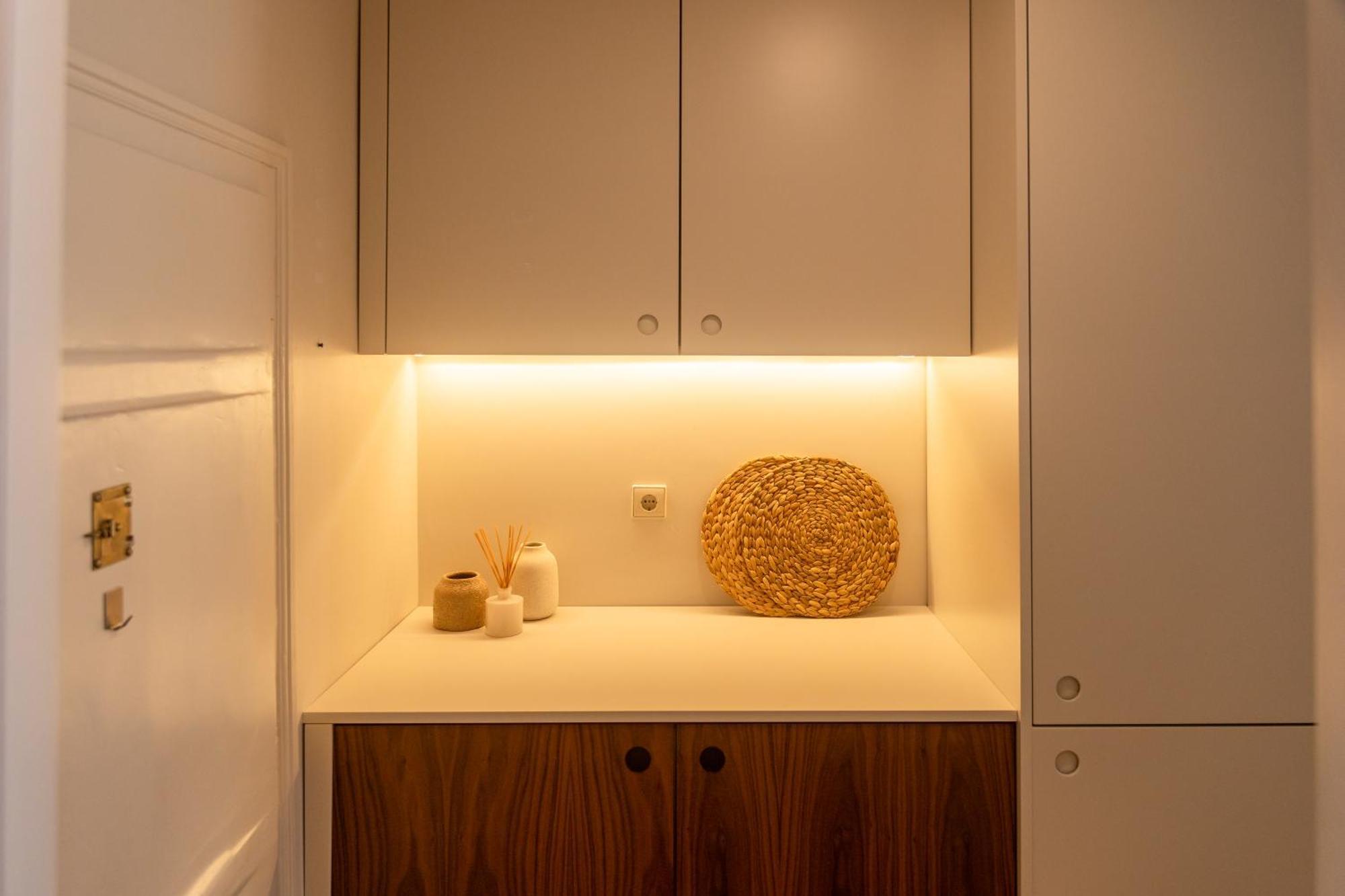 Apartamento River View Historic Alfama Lisboa