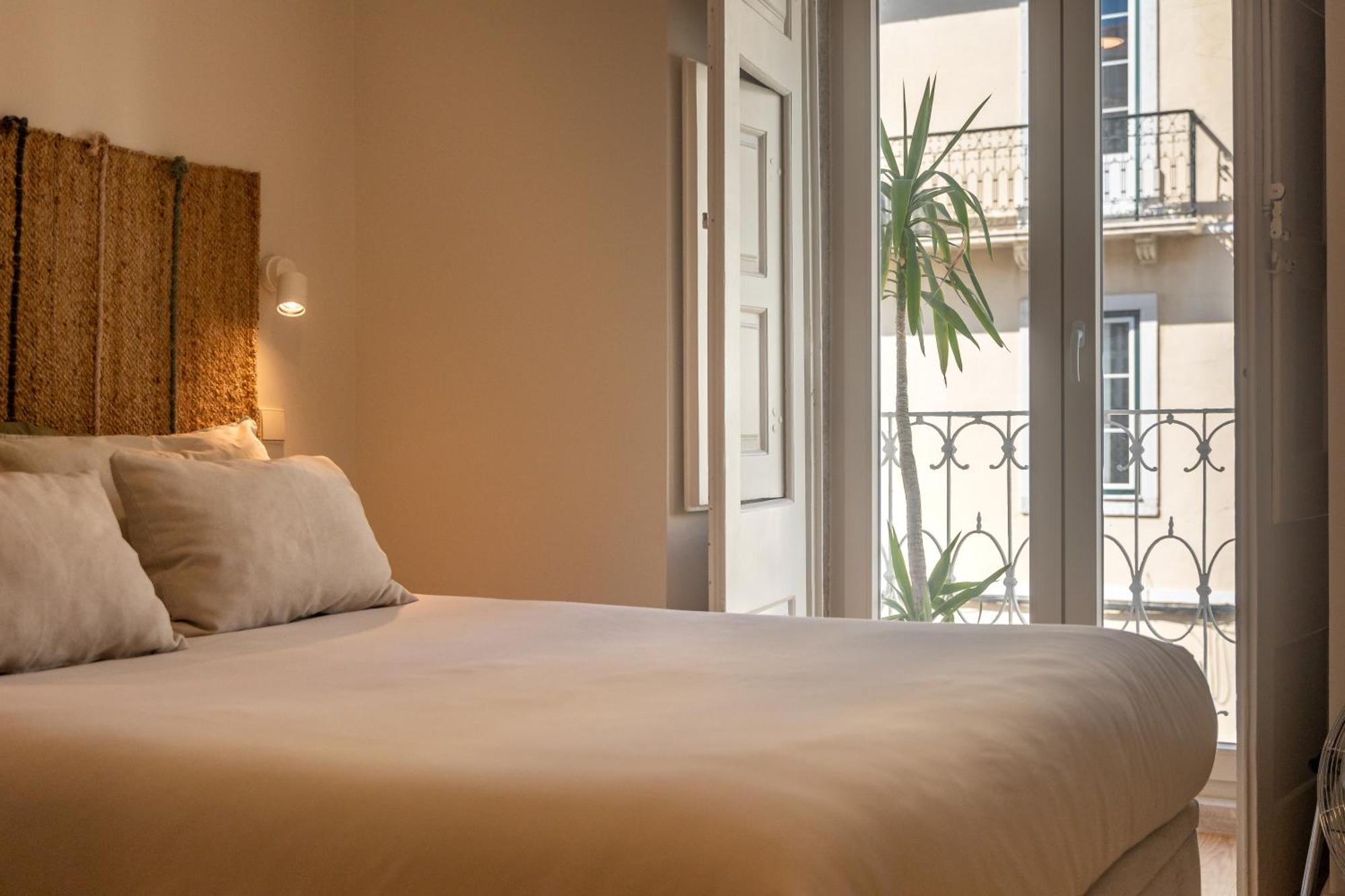 River View Historic Alfama Apartamento *