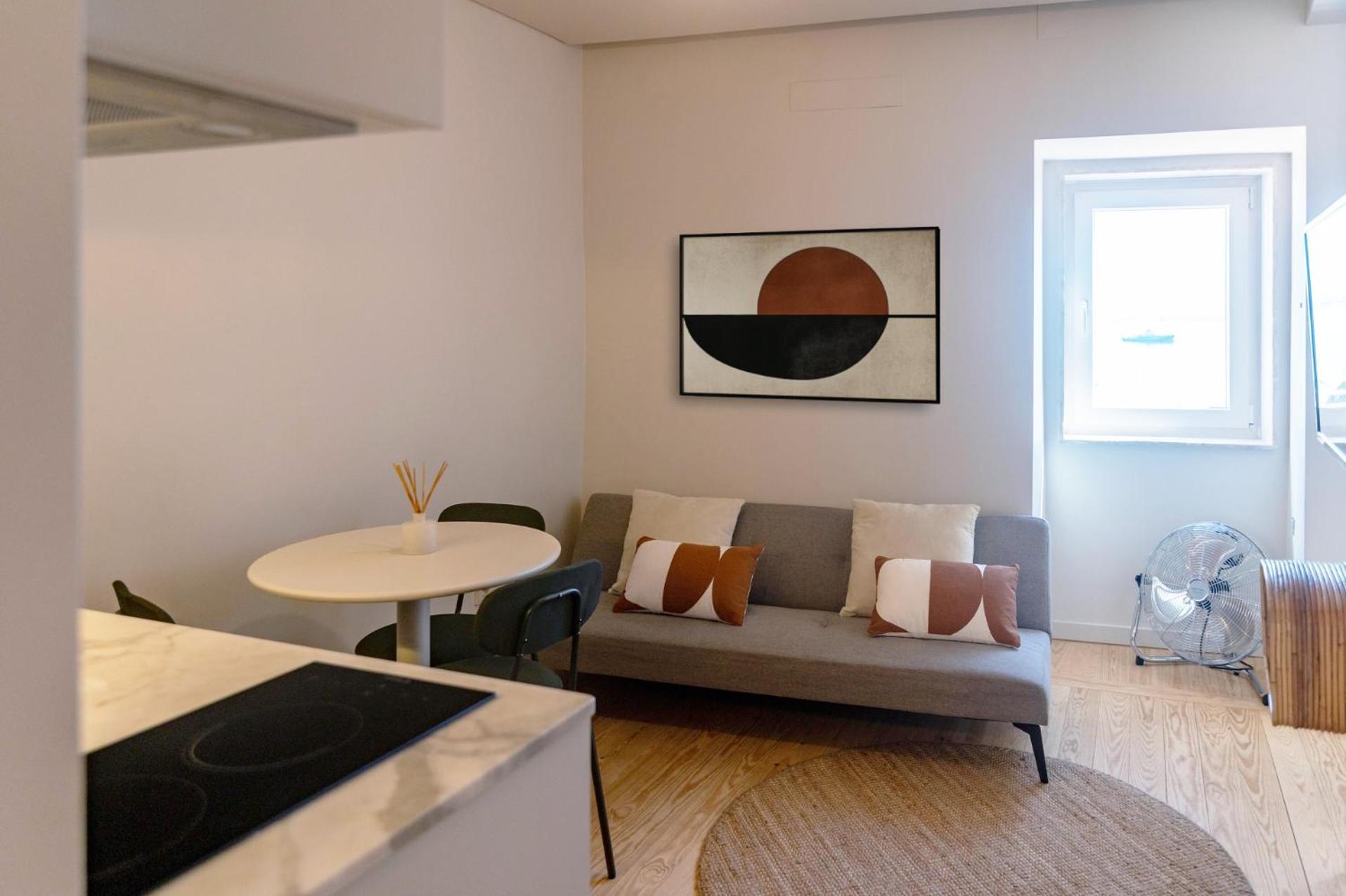 Apartamento River View Historic Alfama *