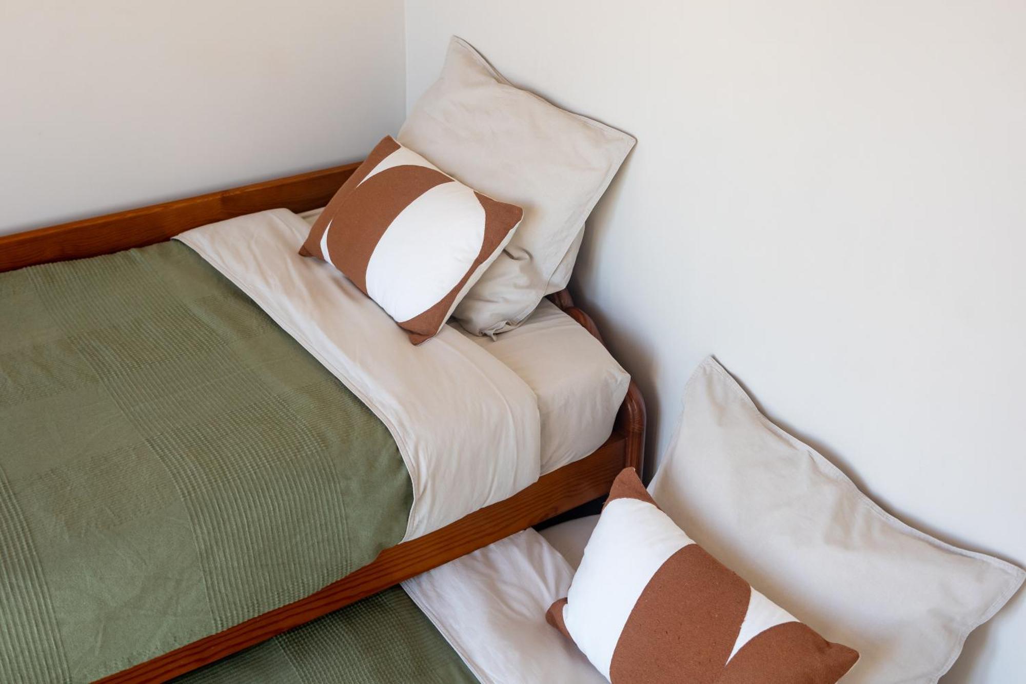 River View Historic Alfama Apartamento *